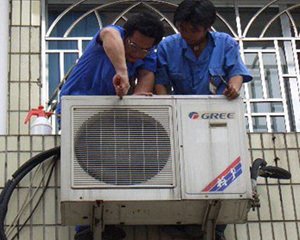 黄冈市空调售后维修服务中心在哪里找