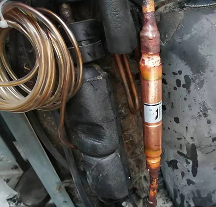 黄冈市美的变频多联机空调维修售后服务中心