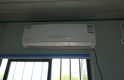 黄冈市空调维修在哪里找