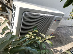 黄冈市空调维修售后服务