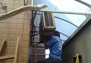 黄冈市空调维修售后服务中心