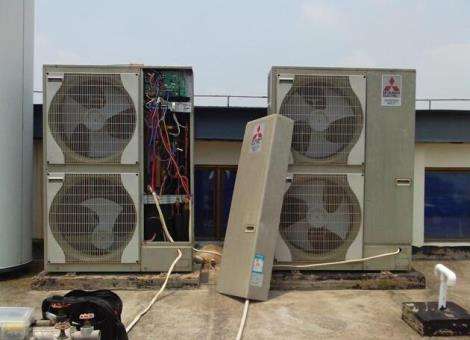 黄冈市空调维修电话号码多少