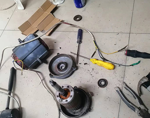 黄冈市空调维修售后服务中心电话在哪里找