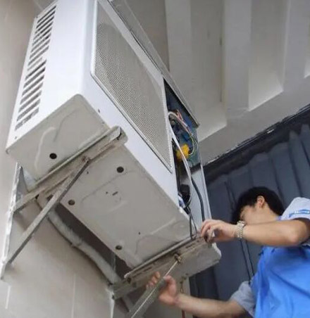 黄冈市24小时空调维修热线