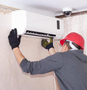 黄冈市空调内机噪音大